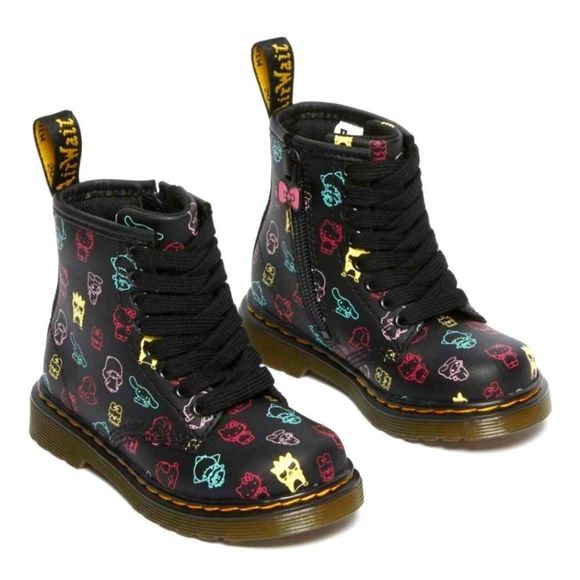 Dr. Martens Other - Dr. Martens Sanrio Boots